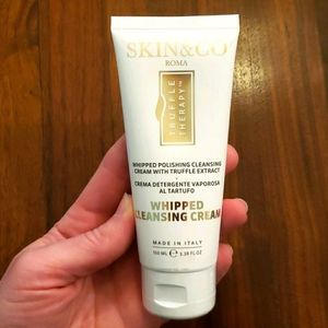 Skin&Co Truffle Therapy Whipped Cleansing Cream